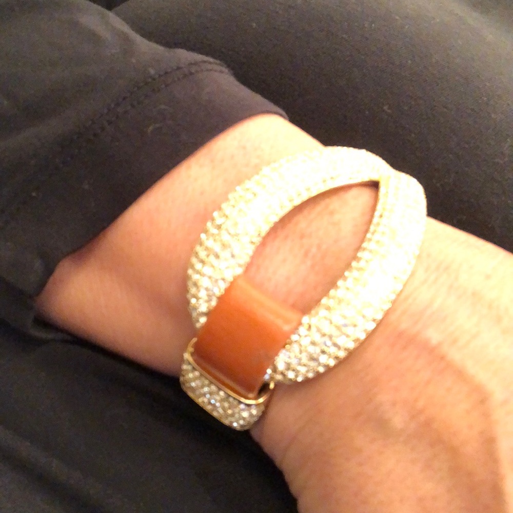 Stunning bracelet